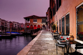 Hotel L'Orologio Venedig